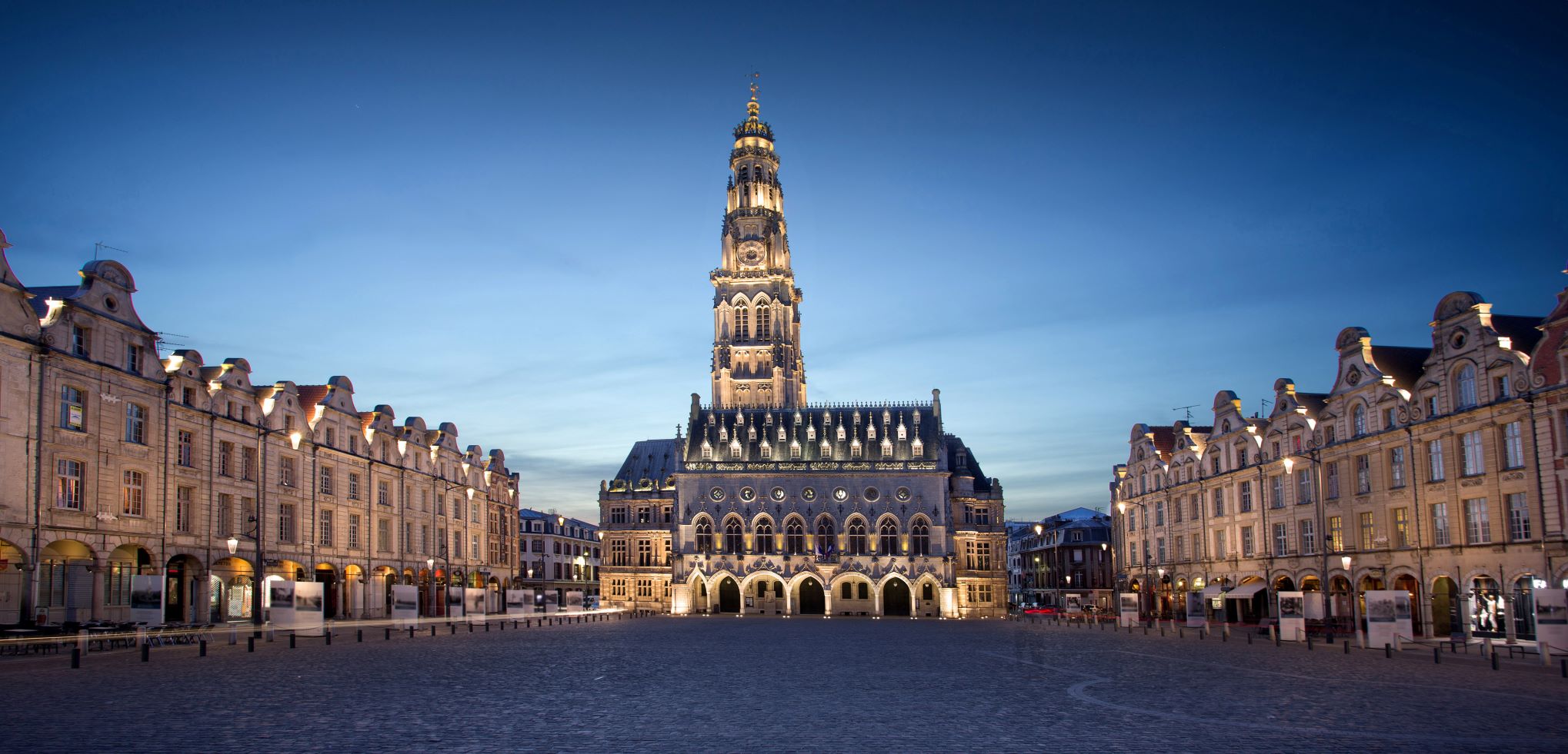 arras photo