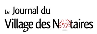 Journal du village des notaires