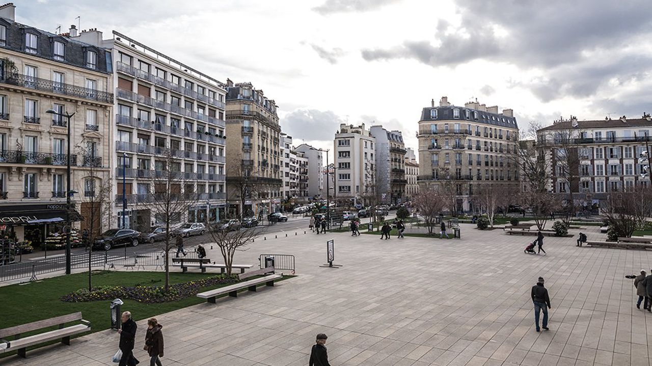 asniere sur seine