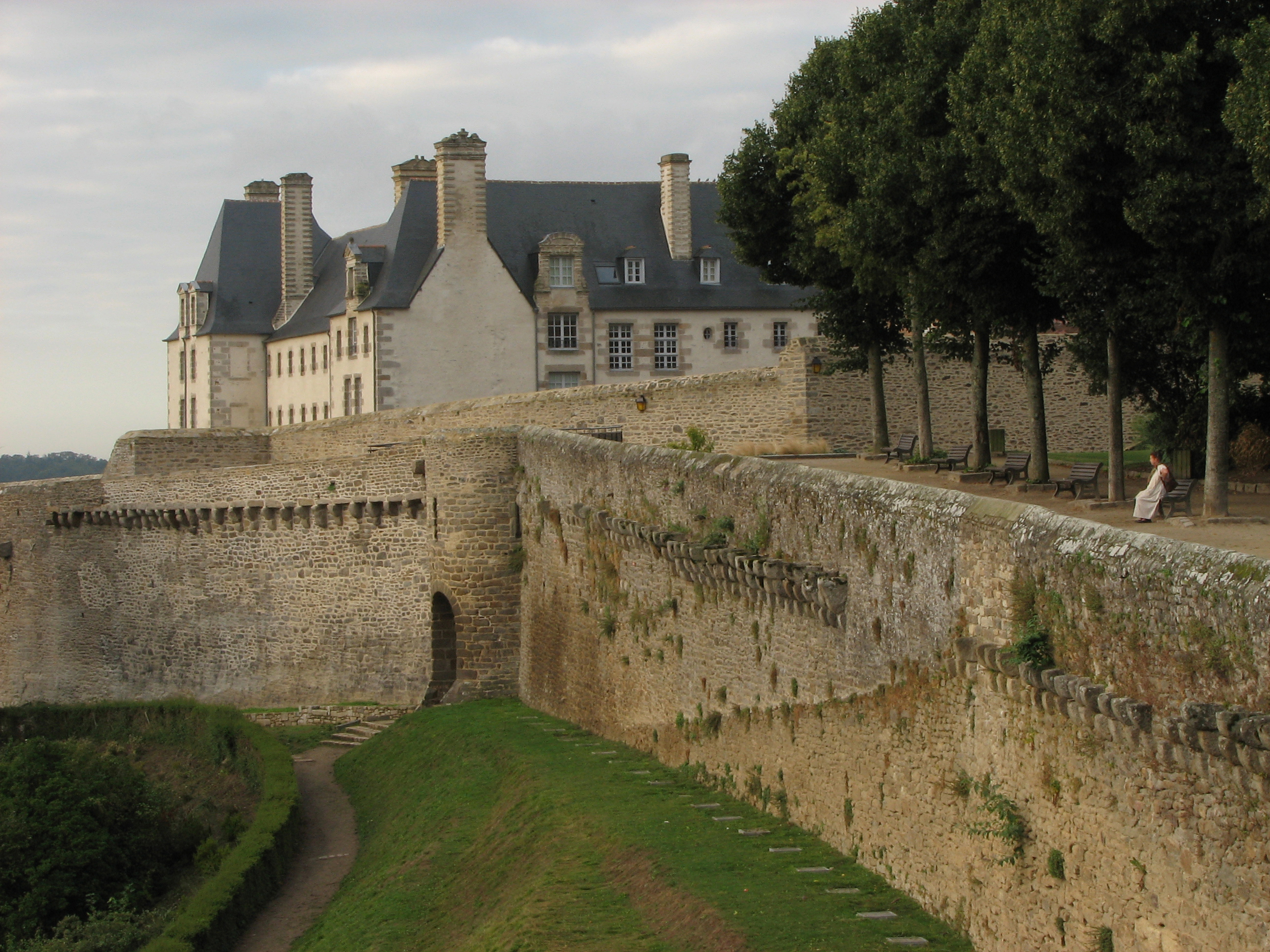 côtes d'armor