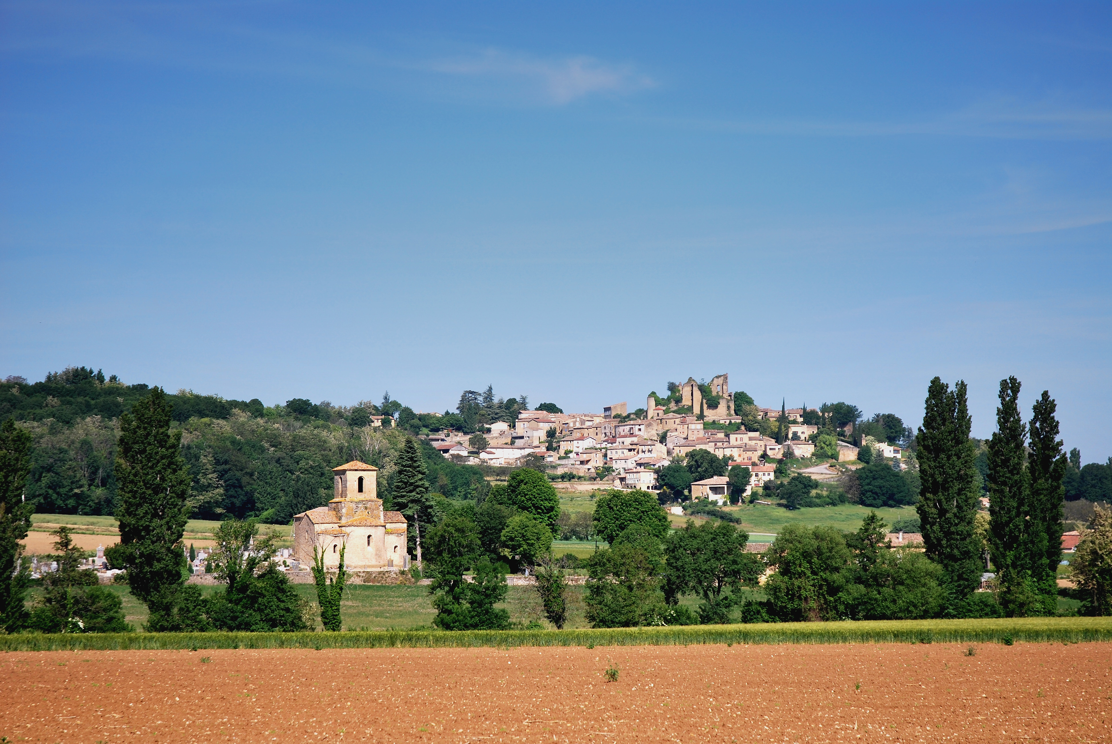 drôme