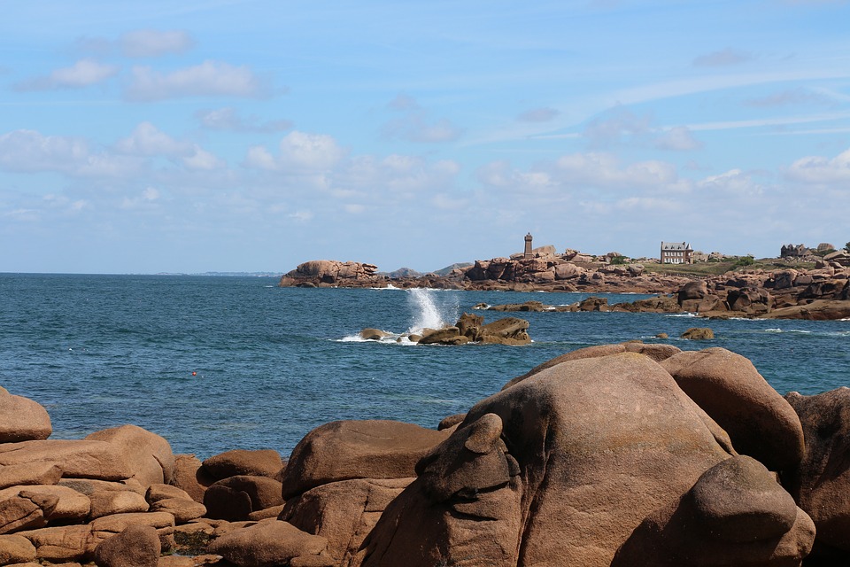finistère