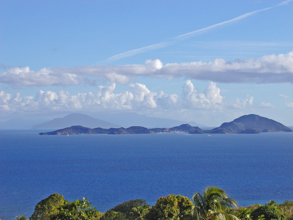 guadeloupe
