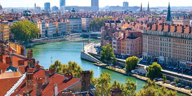lyon