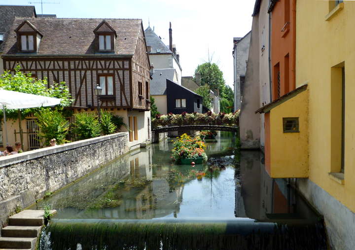 montargis