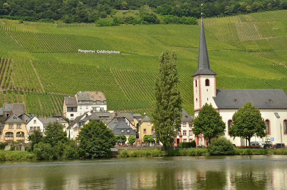moselle