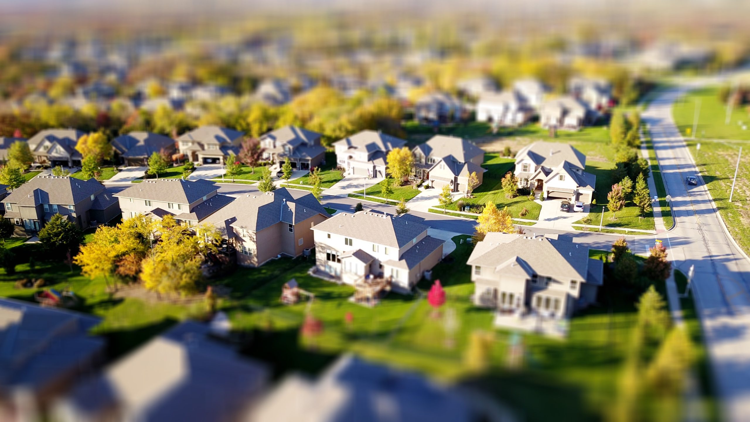 Copropriété ce qu'il faut savoir