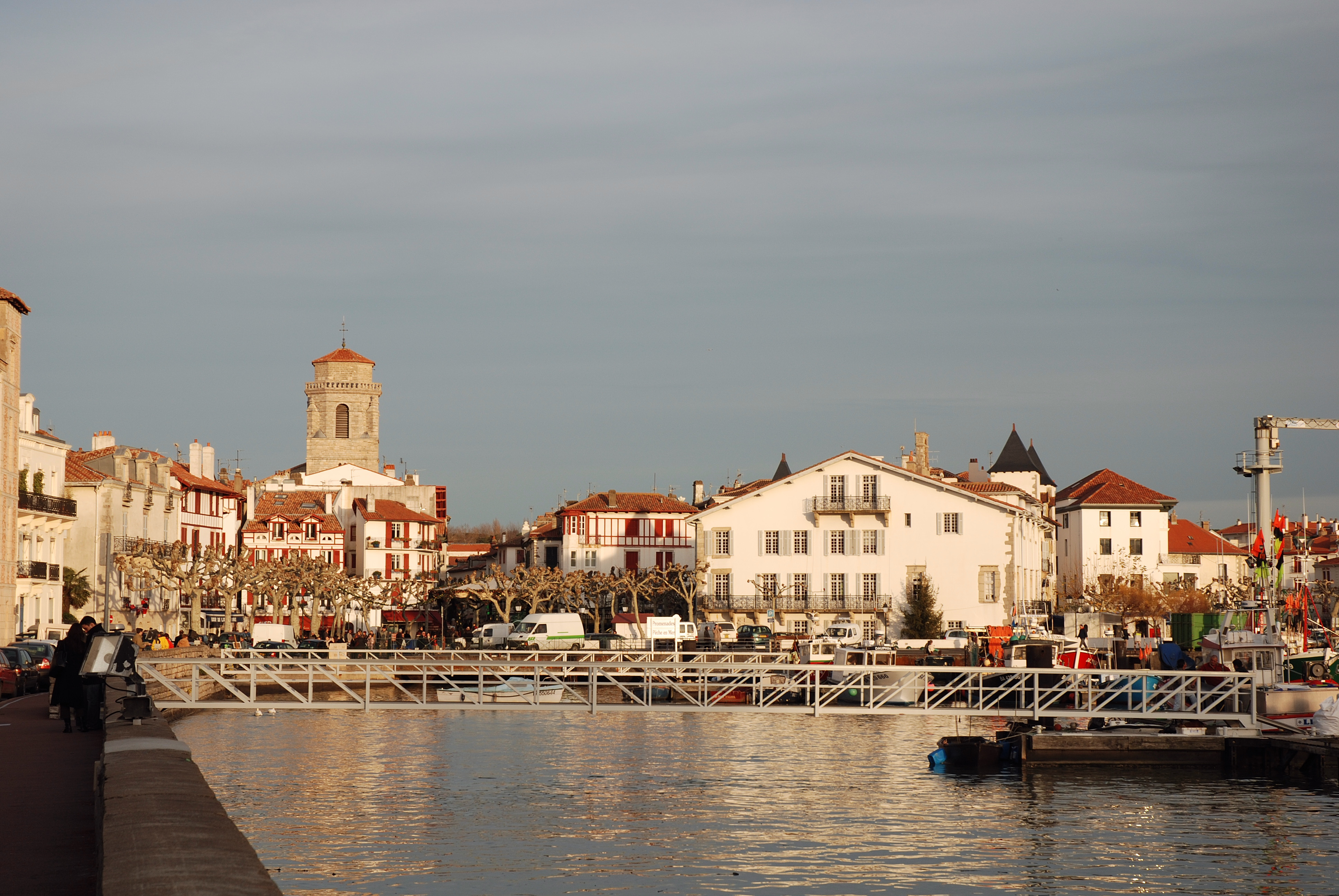saint jean de luz