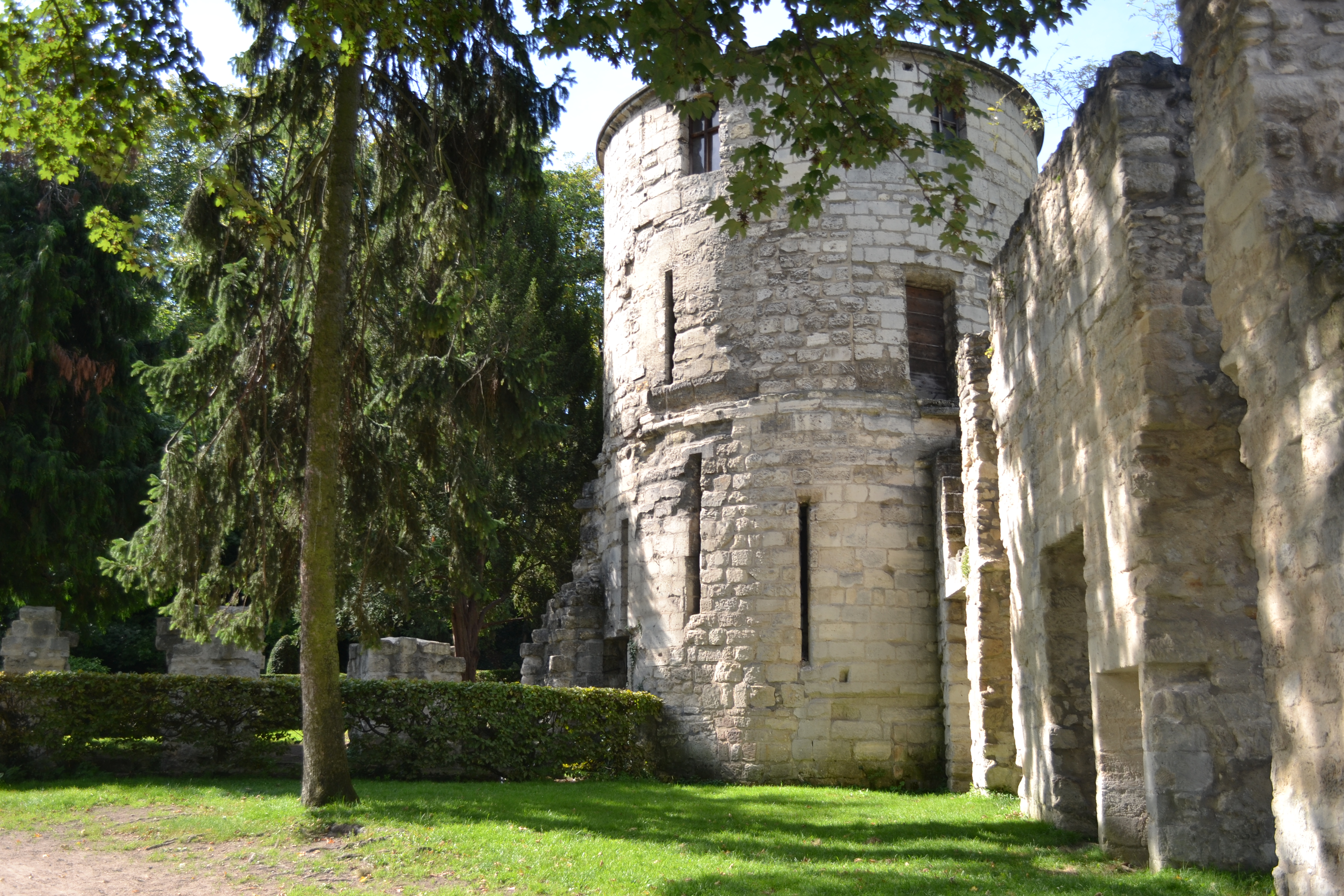 saint maur des fosses