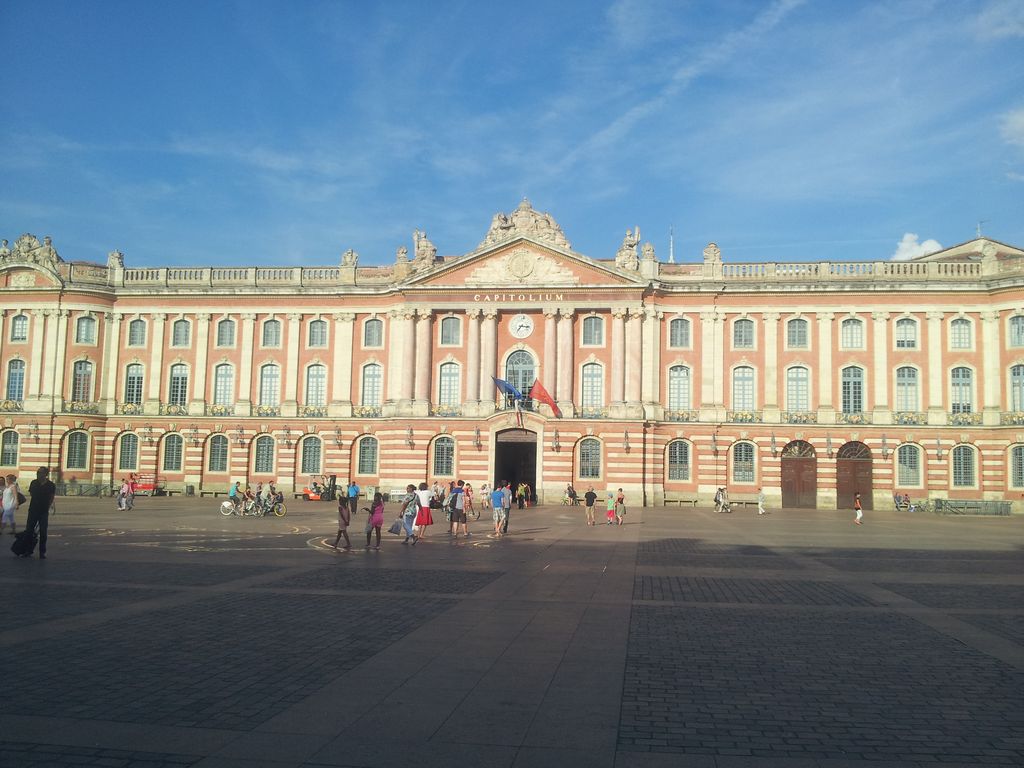 toulouse