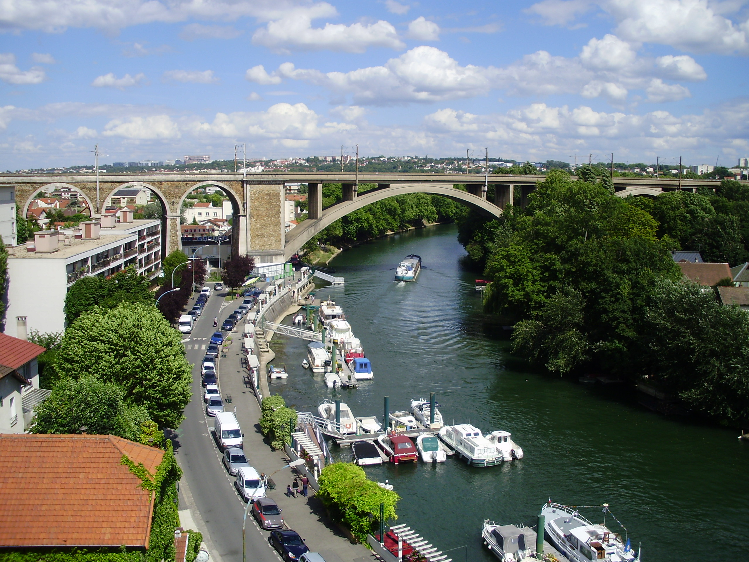 val de marne